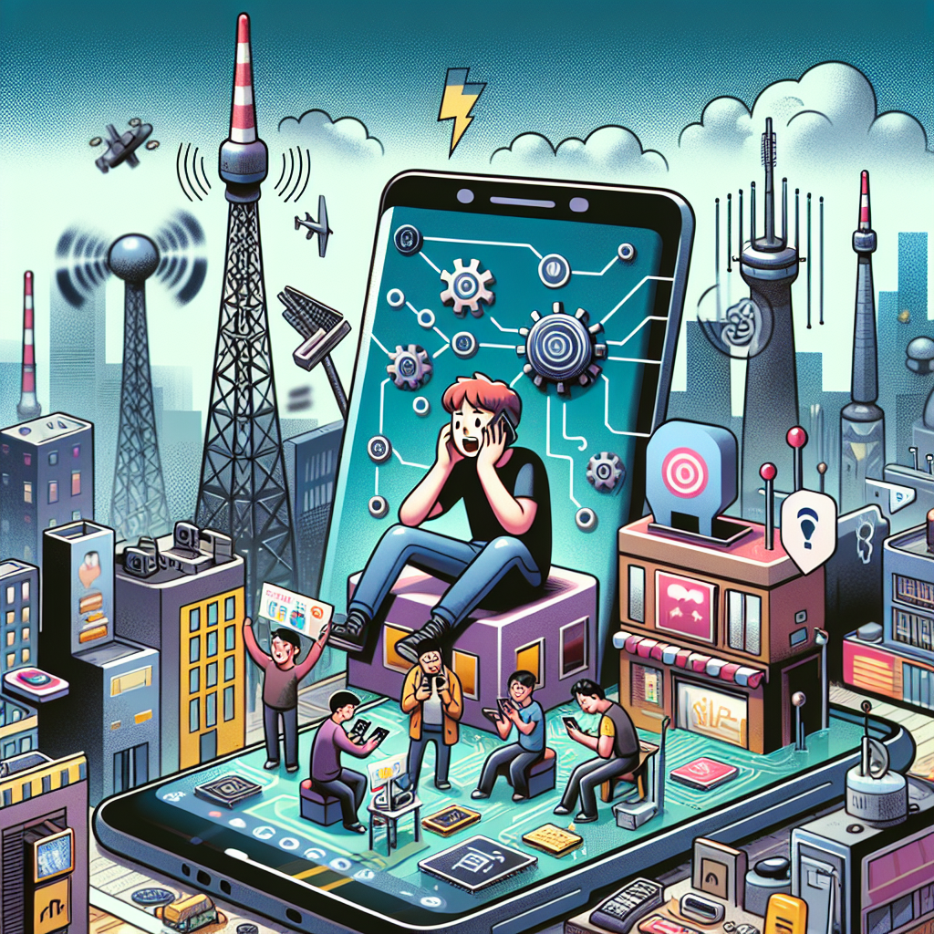 - Troubleshooting Common eSIM Issues in Korea