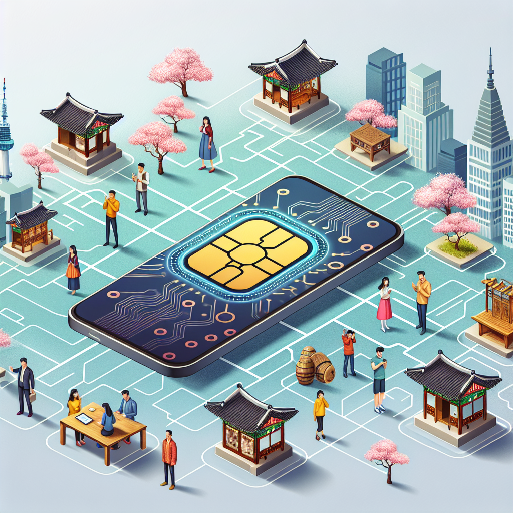 Korea eSIM Carrier Lock Check: Discover the Fastest Methods Using Settings and IMEI Korea eSIM Carrier Lock Check: Discover the Fastest Methods Using Settings and IMEI