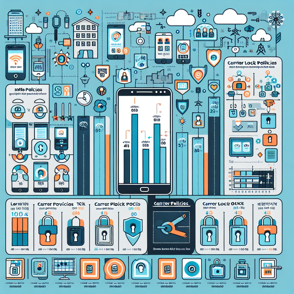 - Comparing Carrier Lock Policies Among Korean Providers