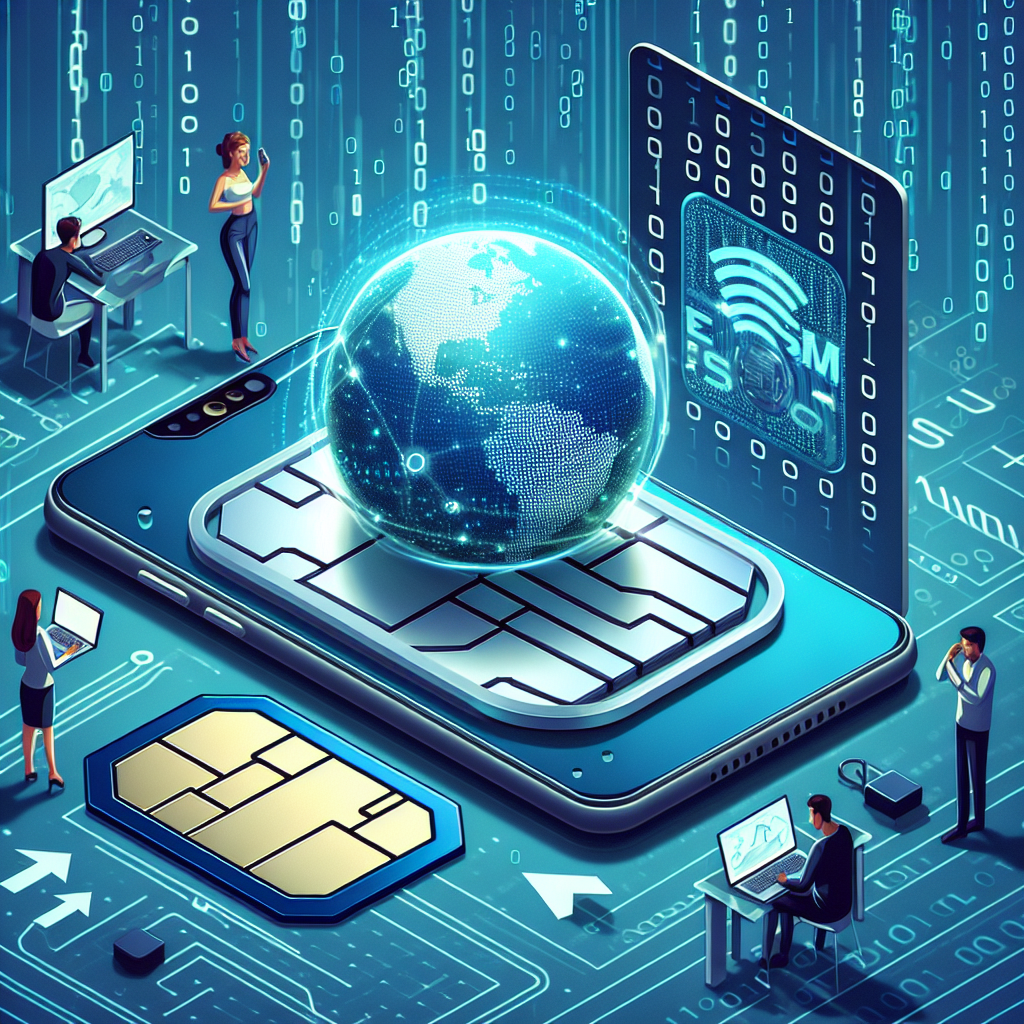 Korea eSIM Carrier Lock: A Beginners Guide to Understanding the Basics Korea eSIM Carrier Lock: A Beginners Guide to Understanding the Basics