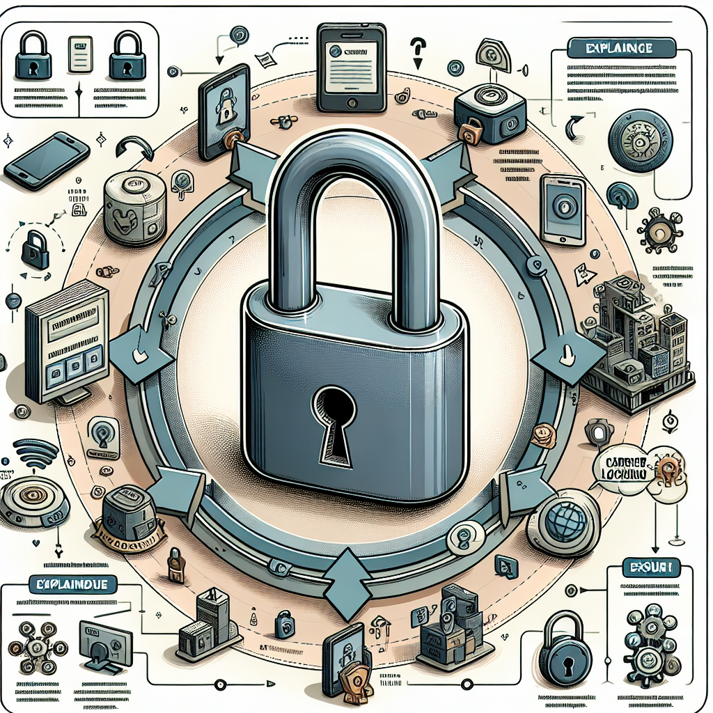 The Basics of Carrier Locking