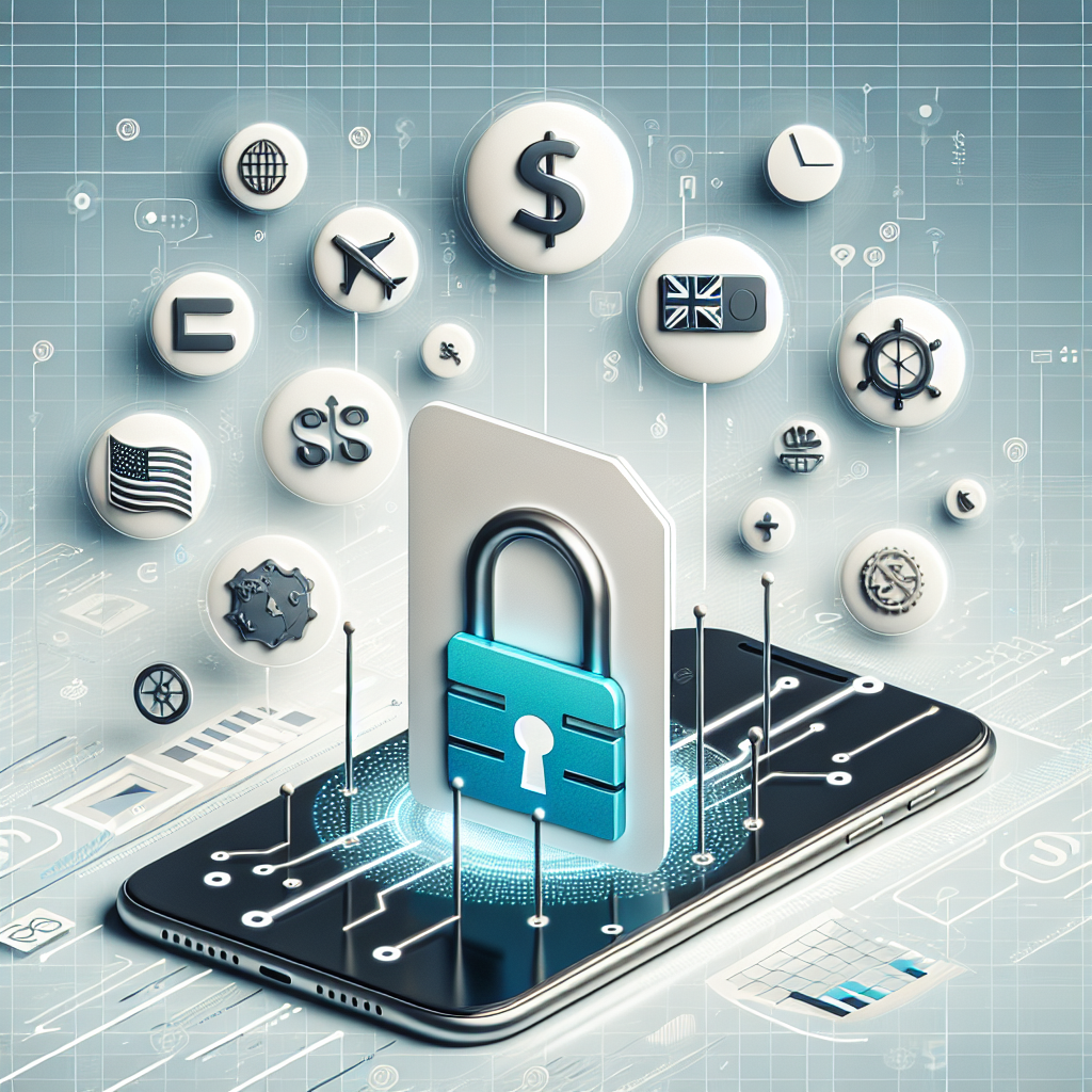 Benefits of Using an Unlocked eSIM