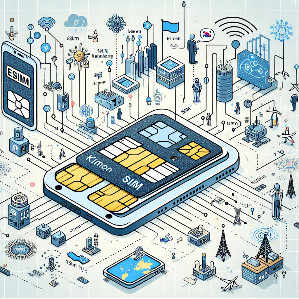 Korea eSIM Pay-As-You-Go: Data Calculator for PAYG Costs in Korea Korea eSIM Pay-As-You-Go: Data Calculator for PAYG Costs in Korea