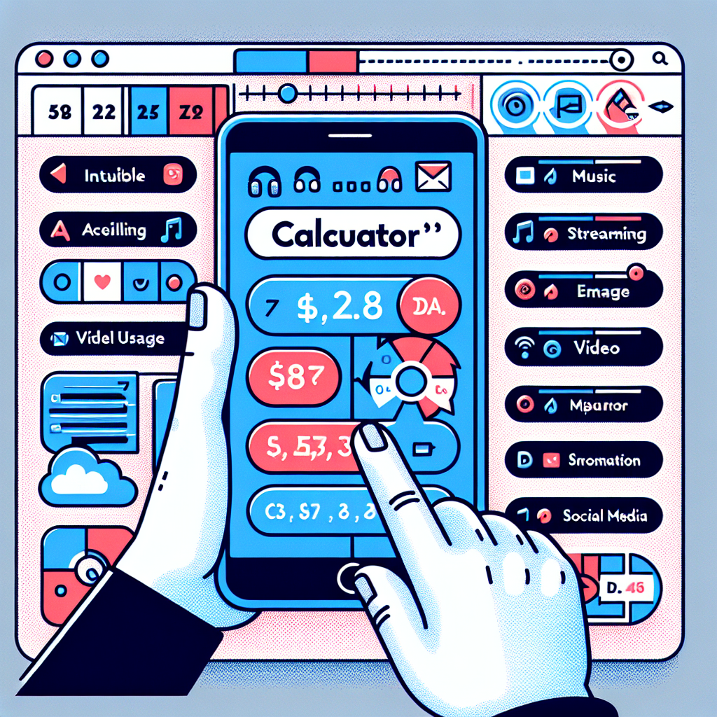- How to Use the Data Calculator for PAYG