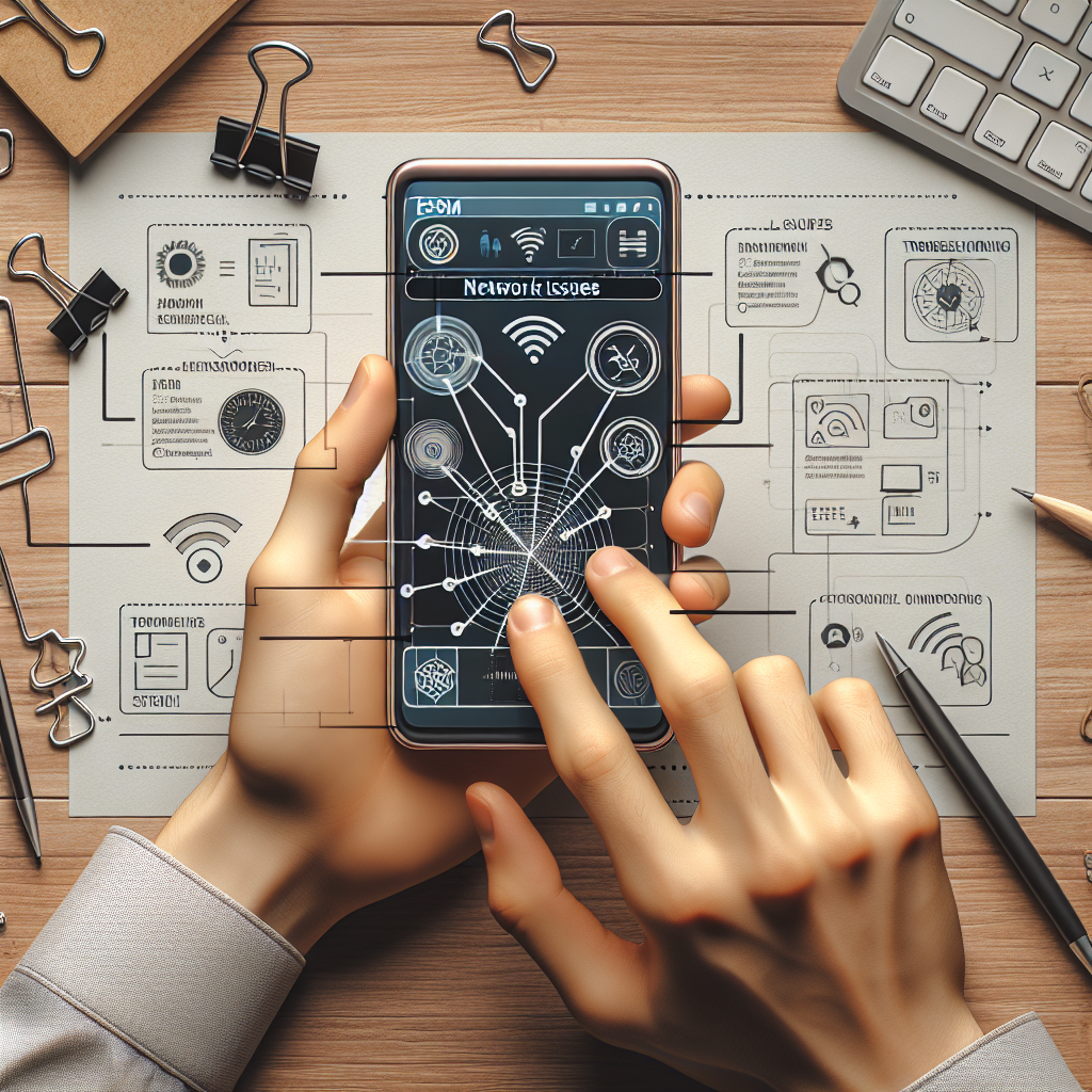 - Diagnosing Network Issues on Your eSIM