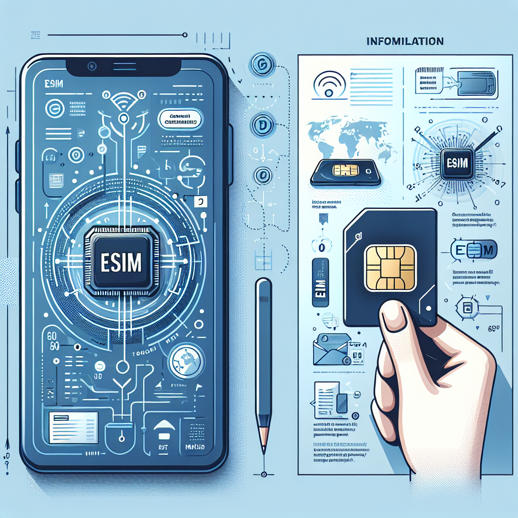 Solving Connectivity Issues: Troubleshooting eSIM Voice and Data Plans in Korea