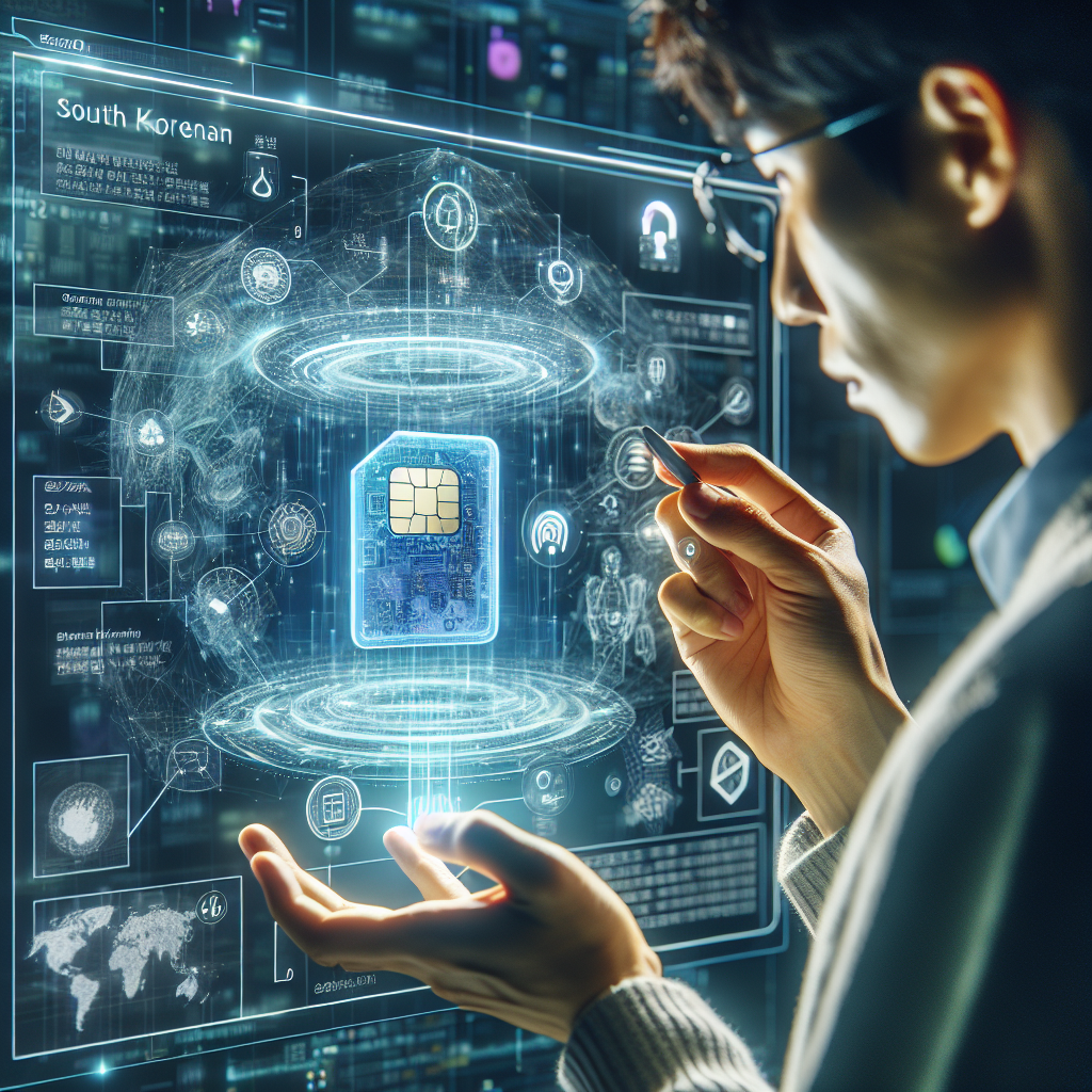 Korea eSIM Customer Support Guide: How to Get Help Fast When Something Breaks Korea eSIM Customer Support Guide: How to Get Help Fast When Something Breaks