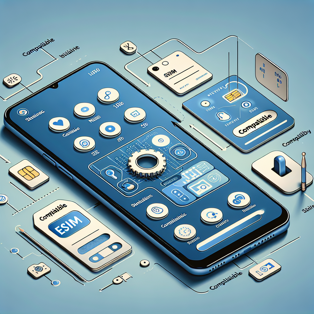 - How to Check eSIM Compatibility with Your Device