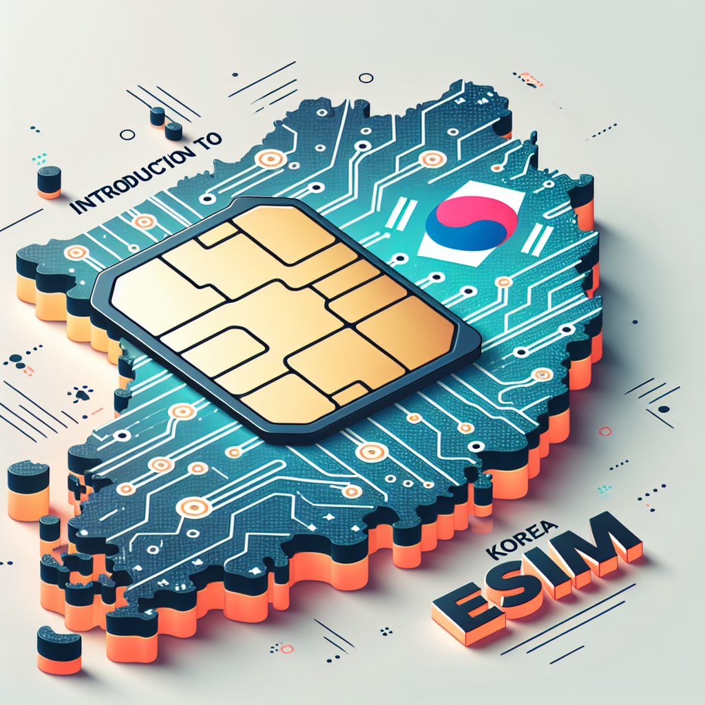 What Is a Korea eSIM: Pros and Cons for Korea Travel Connectivity What Is a Korea eSIM: Pros and Cons for Korea Travel Connectivity