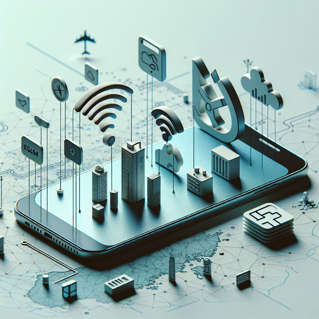 - Potential Drawbacks of Korea eSIM