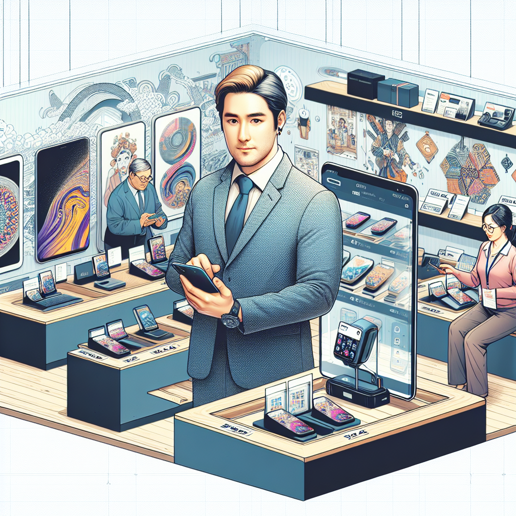 - Changing Devices with eSIM in Korea