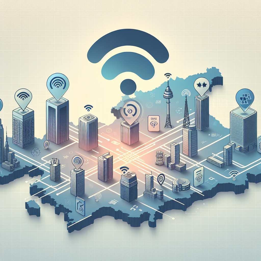 Top Providers Offering eSIM Services in Korea