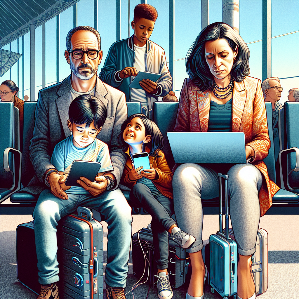 - Why eSIM Throttling Matters for Families Traveling to Korea