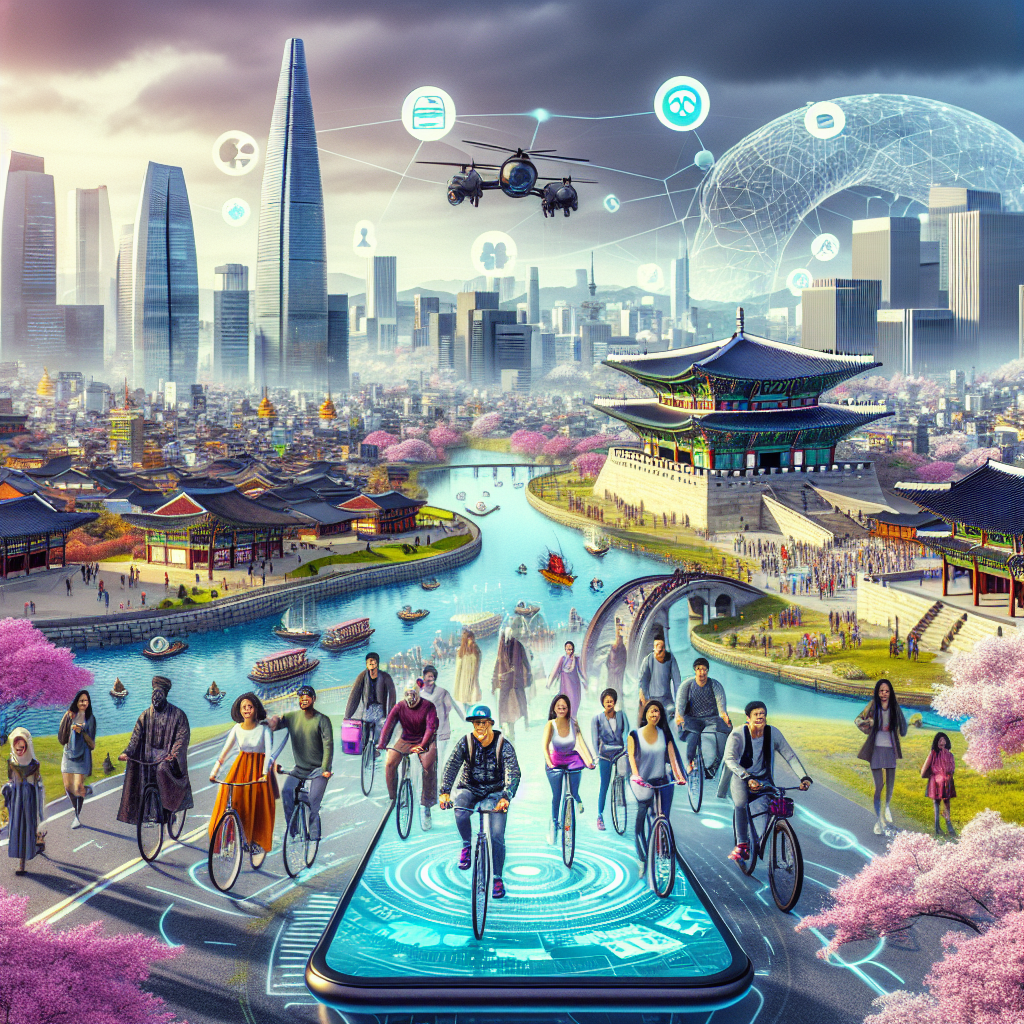 - Future Outlook: eSIM Technology and Travel in Korea