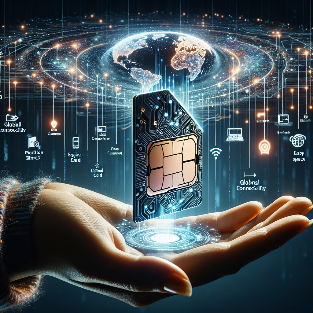 - Understanding eSIM Technology and Its Benefits