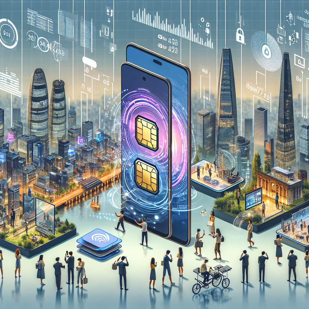 - Future Prospects for eSIM and Battery Life in Korea