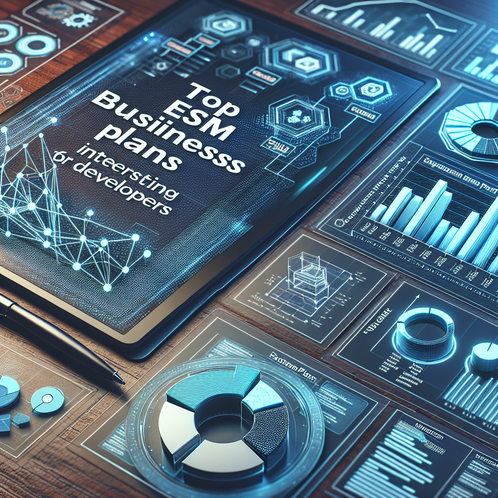 - Top eSIM Business Plans for Developers