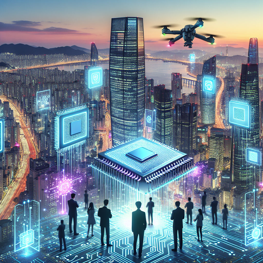 - Future Trends in Korea's eSIM Technology