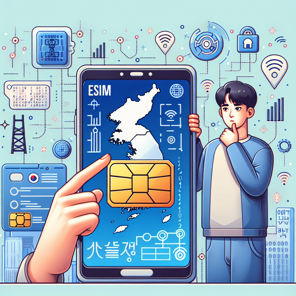 Korea eSIM Installation Guide: How to Avoid Wasting Validity Days