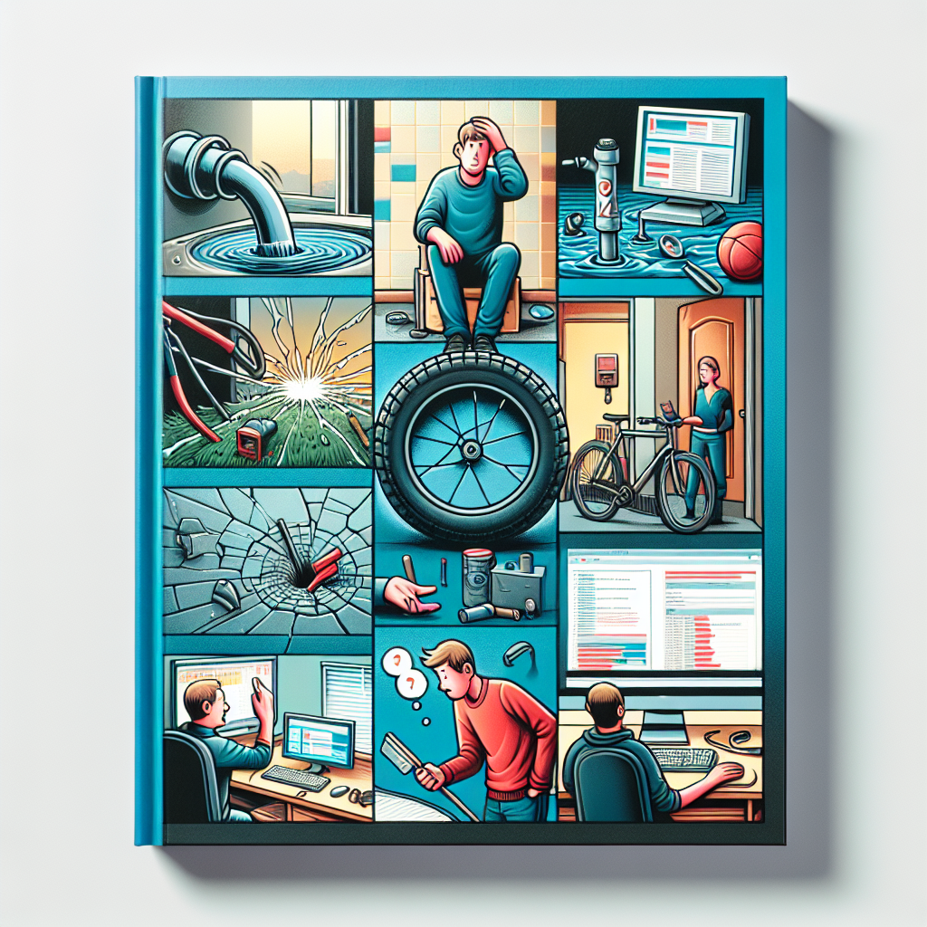 - Common Issues and How to Troubleshoot Them