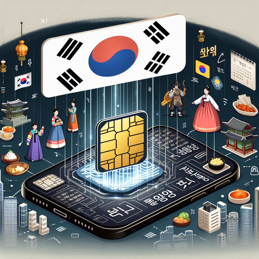 Korea eSIM for Android: Using KakaoTalk and Naver Maps With Best Android Settings Korea eSIM for Android: Using KakaoTalk and Naver Maps With Best Android Settings