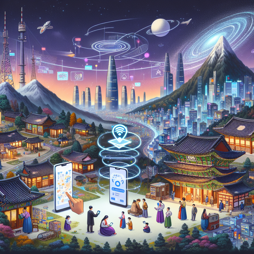 - Future of eSIM Adoption in Korea