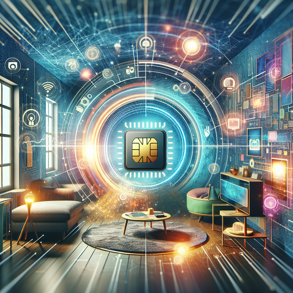 - Future Prospects for eSIM and Home Wi-Fi Integration