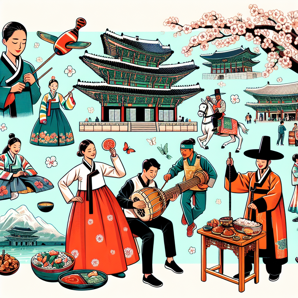 Mastering Your Week in Korea: The Ultimate Guide to Setting Up and Using eSIM