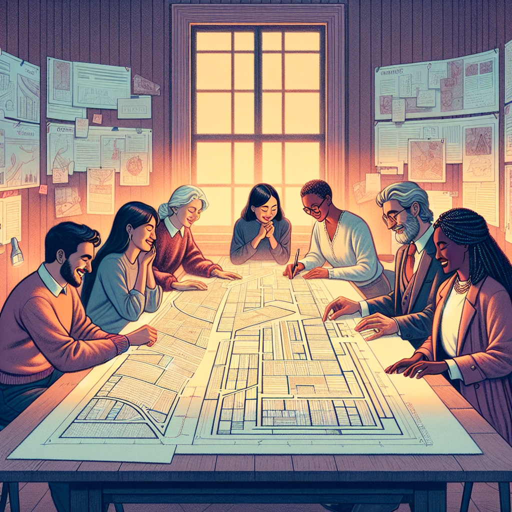 Comparing Short-Term Plans for Couples