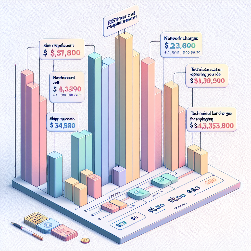 - Potential Costs Involved in eSIM Replacement