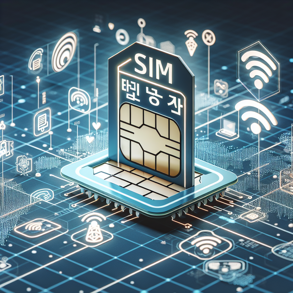Korea eSIM Network Configuration: Backup plan if you need data immediately (airport tips) Korea eSIM Network Configuration: Backup plan if you need data immediately (airport tips)