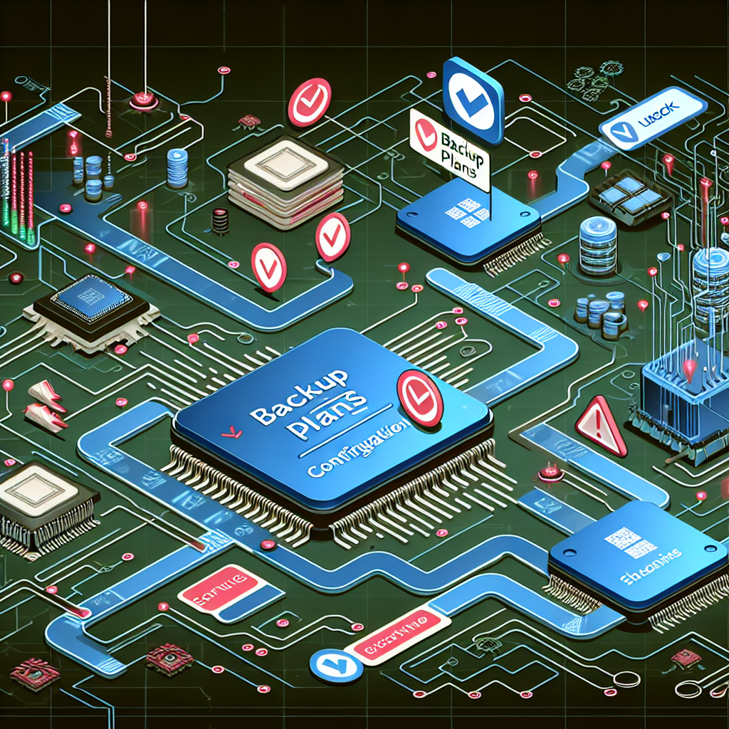 - Backup Plans for eSIM Configuration Failures