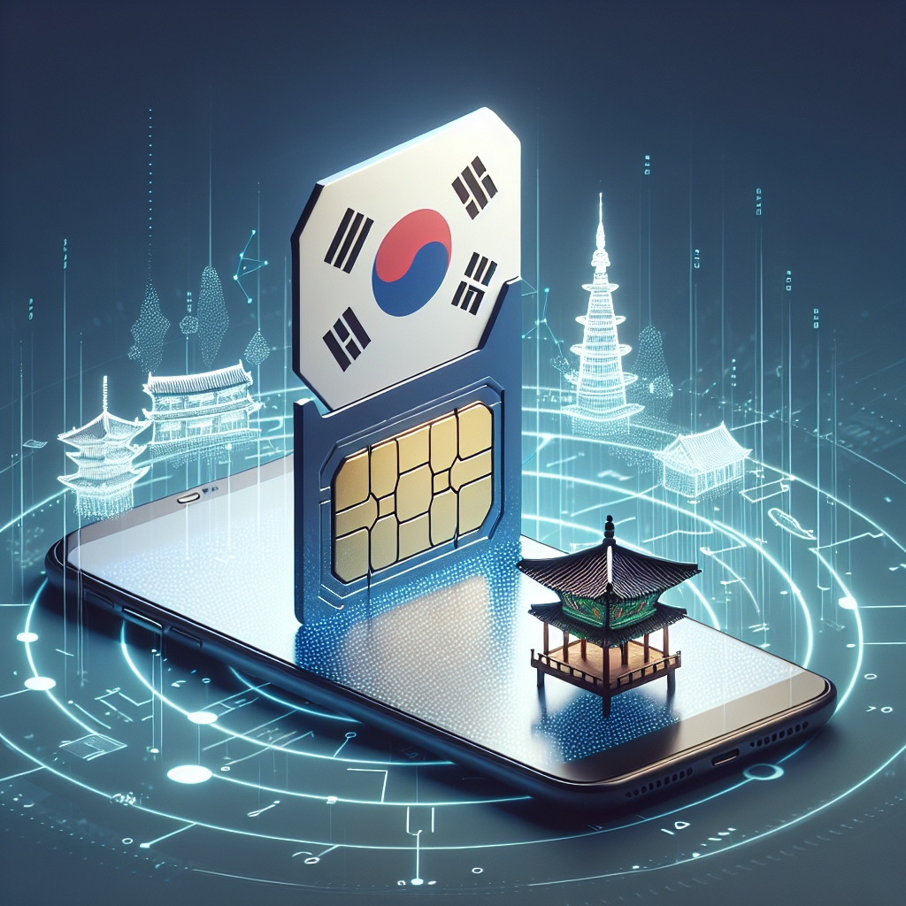 Korea eSIM High-Data Plans: Best for Google Maps + Naver Map Heavy Use Korea eSIM High-Data Plans: Best for Google Maps + Naver Map Heavy Use