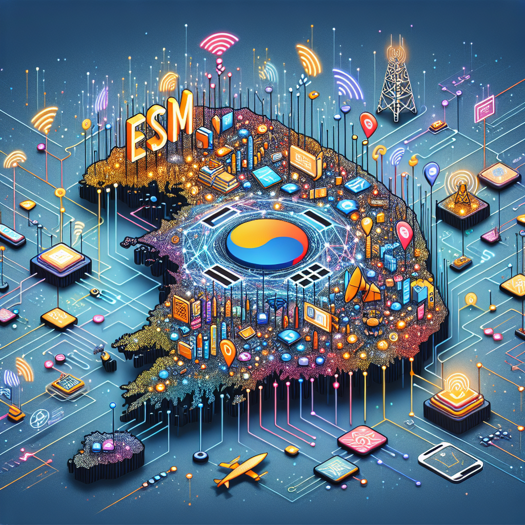 Korea eSIM Partnerships: Why Some Korea eSIM Plans Get Better Priority