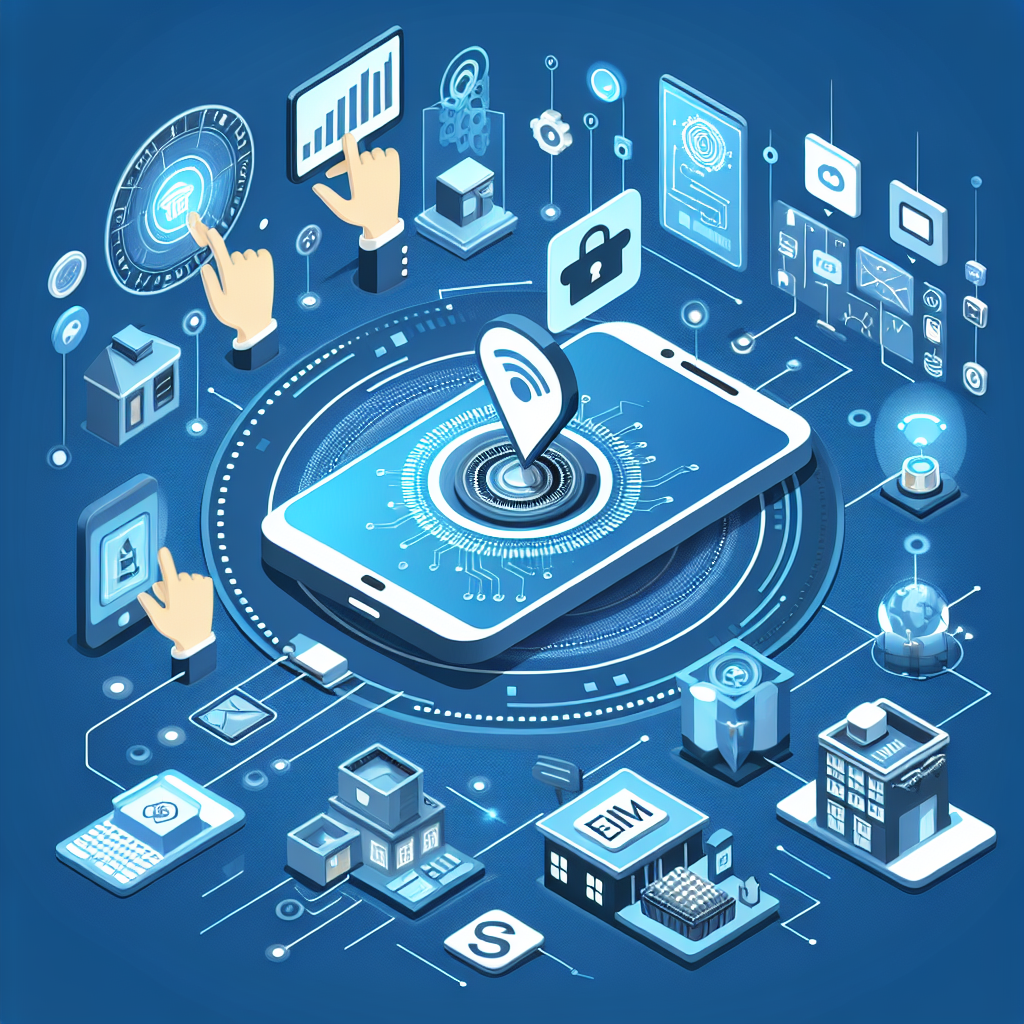 Benefits of eSIM Technology for Korean Consumers