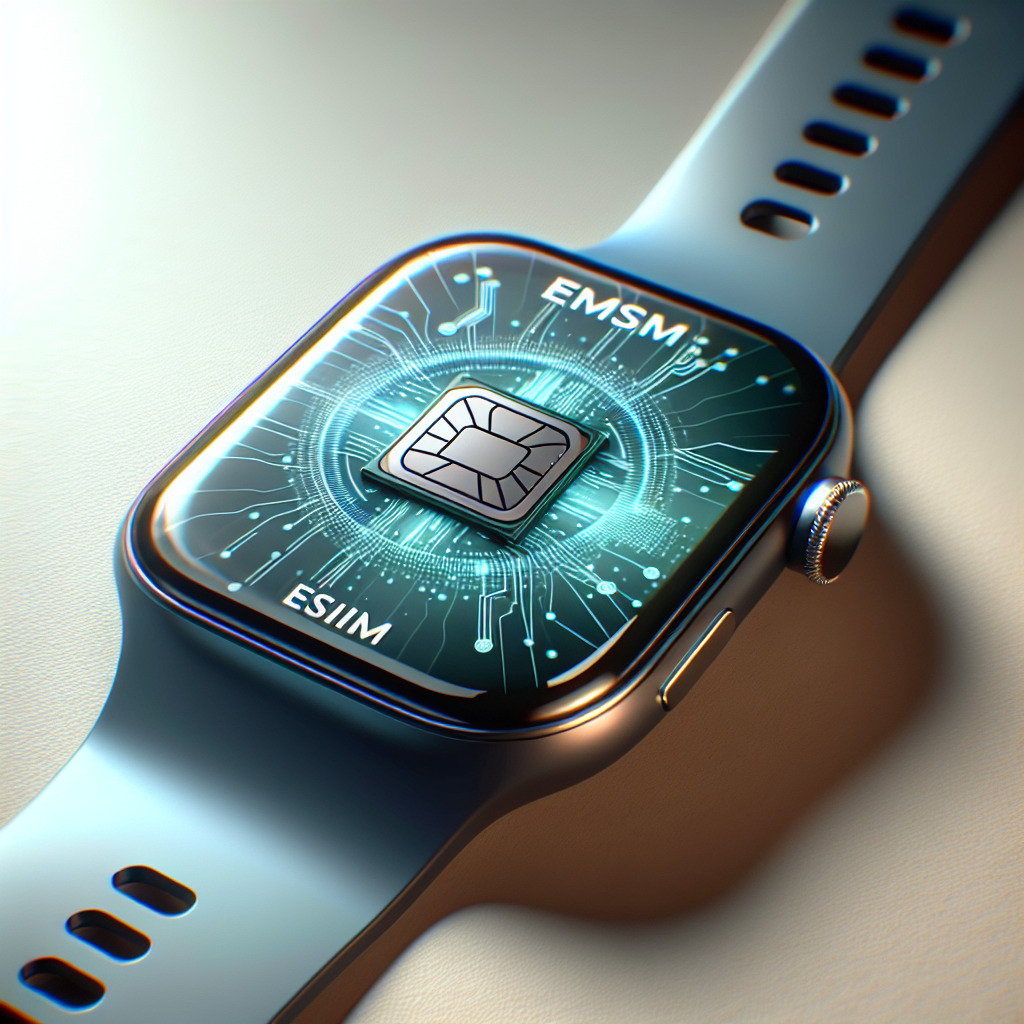 Korea eSIM for Apple Watch: How VPN Usage Affects Functionality in South Korea