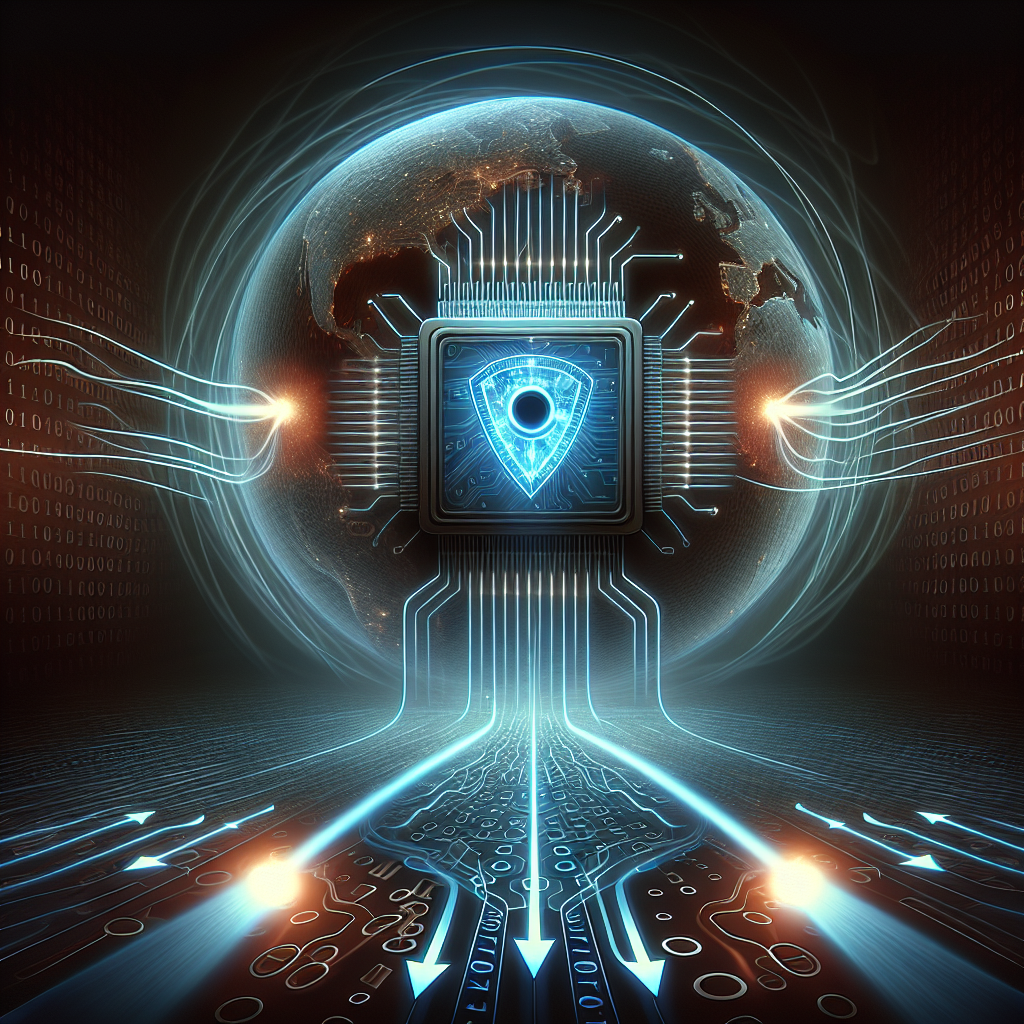 - The Role of VPNs in Enhancing eSIM Functionality