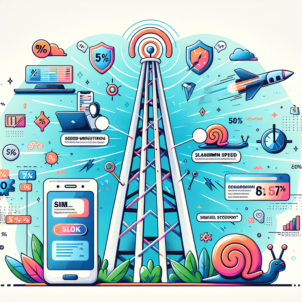 - Common Misconceptions About eSIM Speed