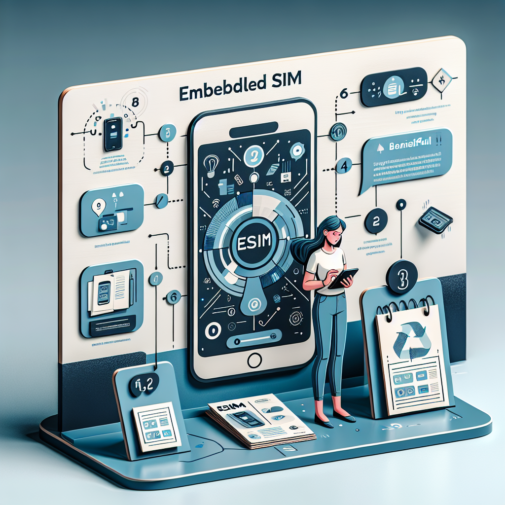 - Tips for Optimizing Your eSIM Experience