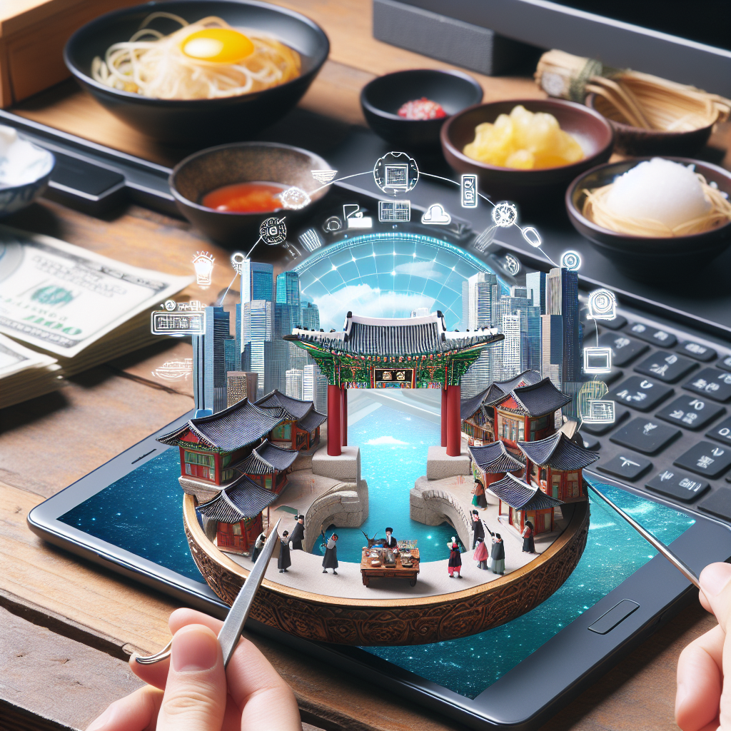 Korea eSIM Long-Term Plans: How to Receive OTP Codes While Living in Korea