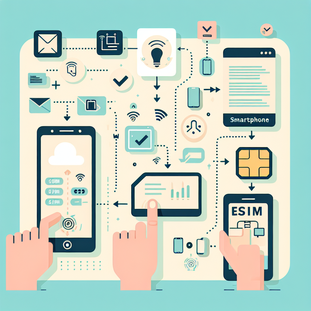 Setting Up Your eSIM for Long-Term Use