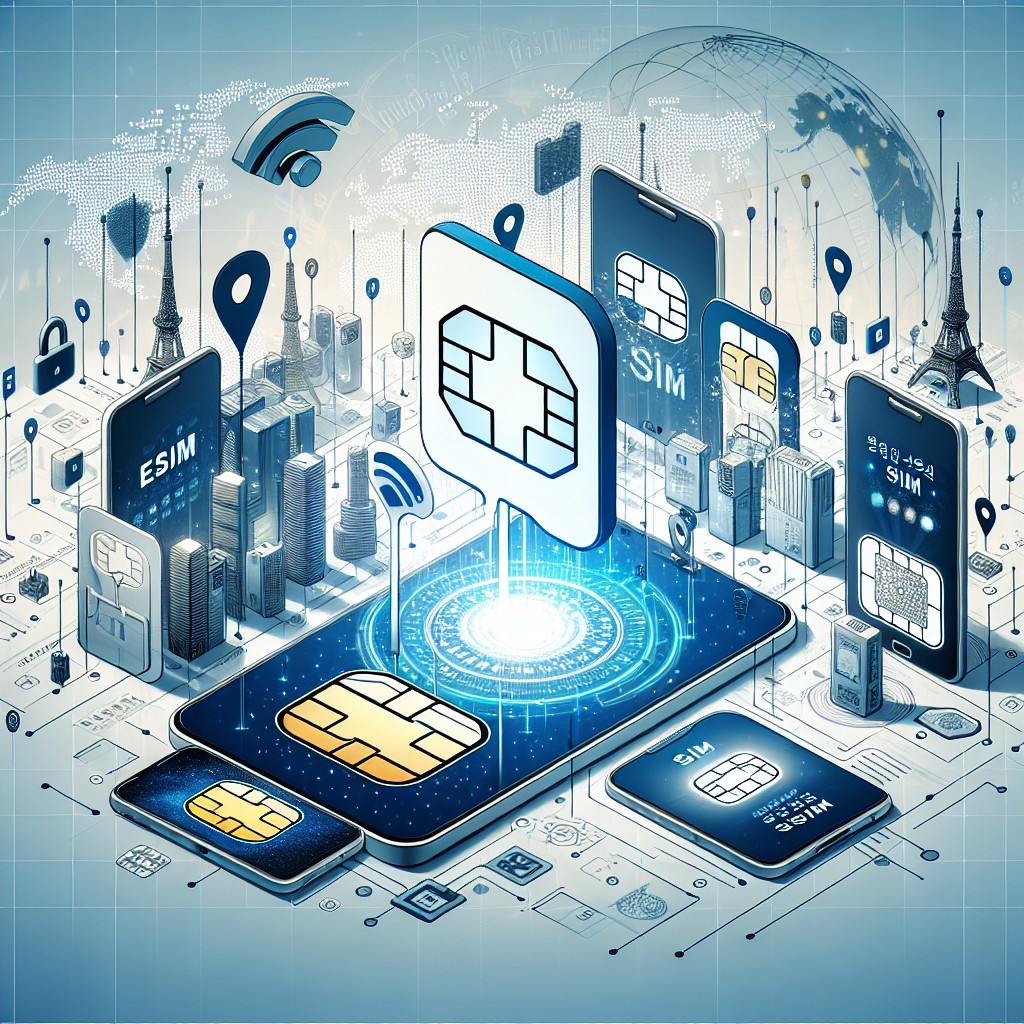 Korea eSIM Speed Tests: Best Places in Seoul to Test 5G Performance Korea eSIM Speed Tests: Best Places in Seoul to Test 5G Performance