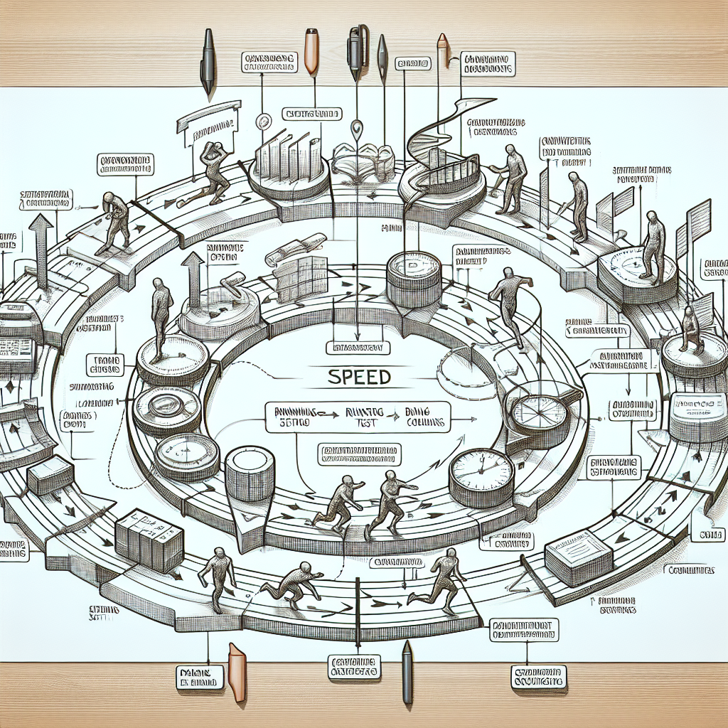 - Overview of Speed Testing Methodology