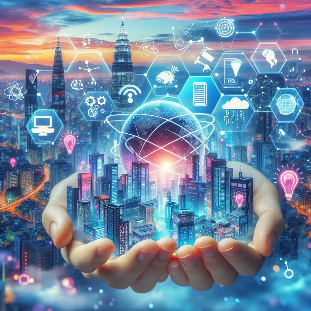 - Future Trends in eSIM Technology in Korea