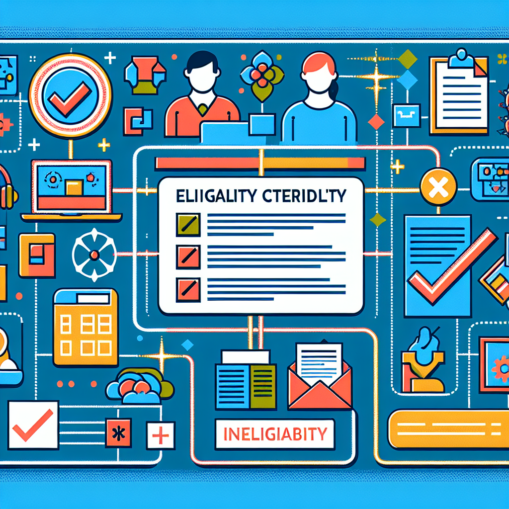 Eligibility Criteria for Student eSIMs