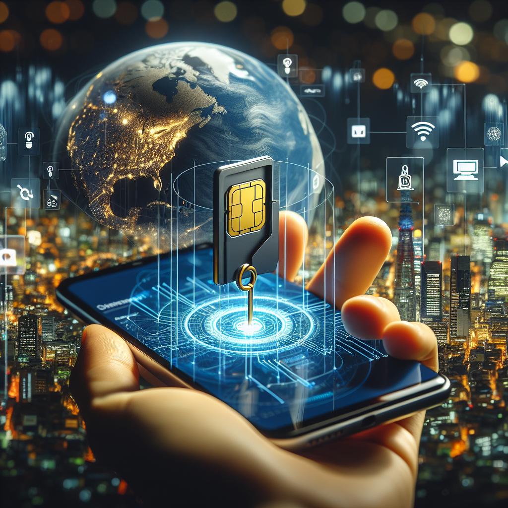 Korea eSIM Dual SIM: Best Setup for WhatsApp/LINE With Korea eSIM