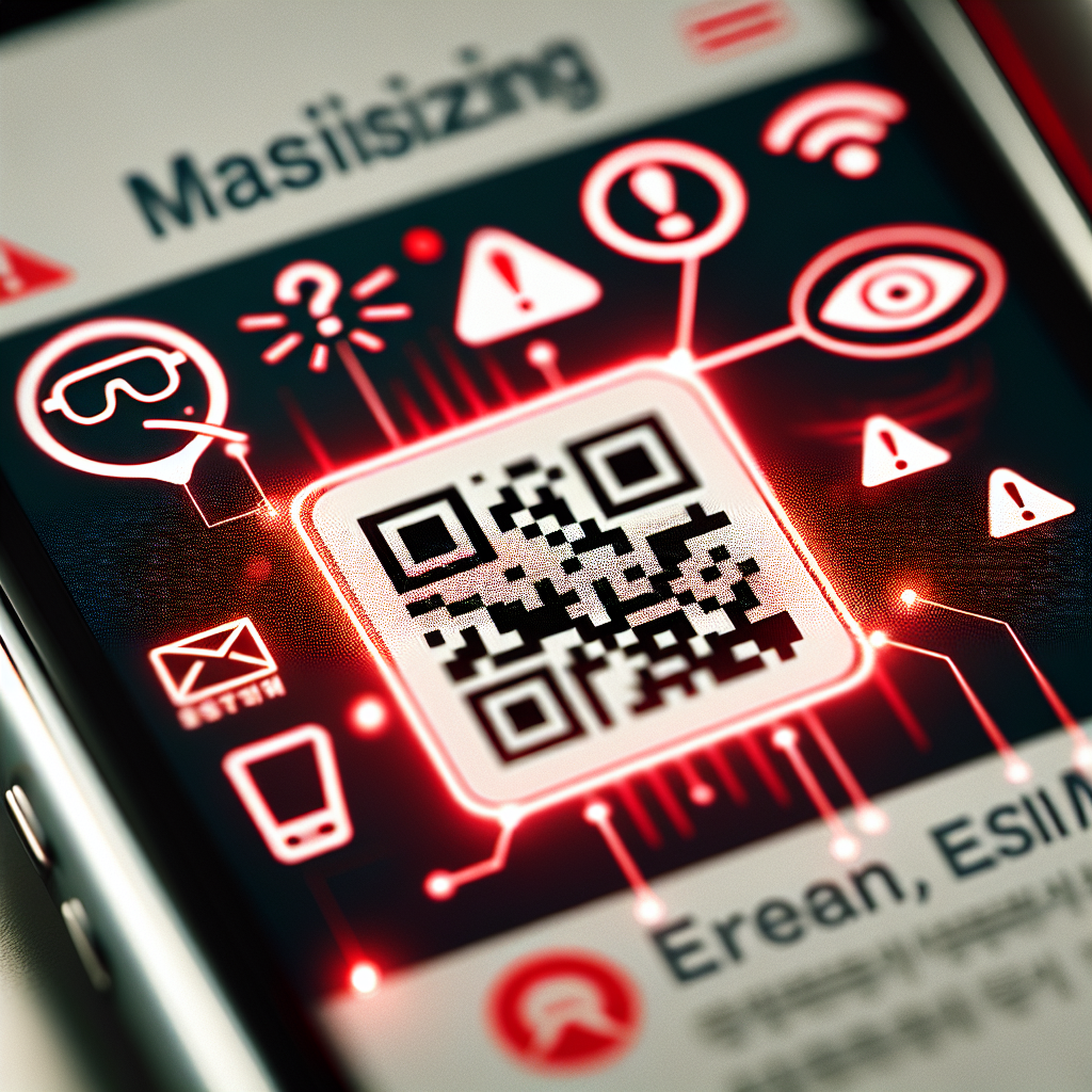 Korea eSIM QR Code Error: Install Before Travel vs After Landing (Best timing) Korea eSIM QR Code Error: Install Before Travel vs After Landing (Best timing)