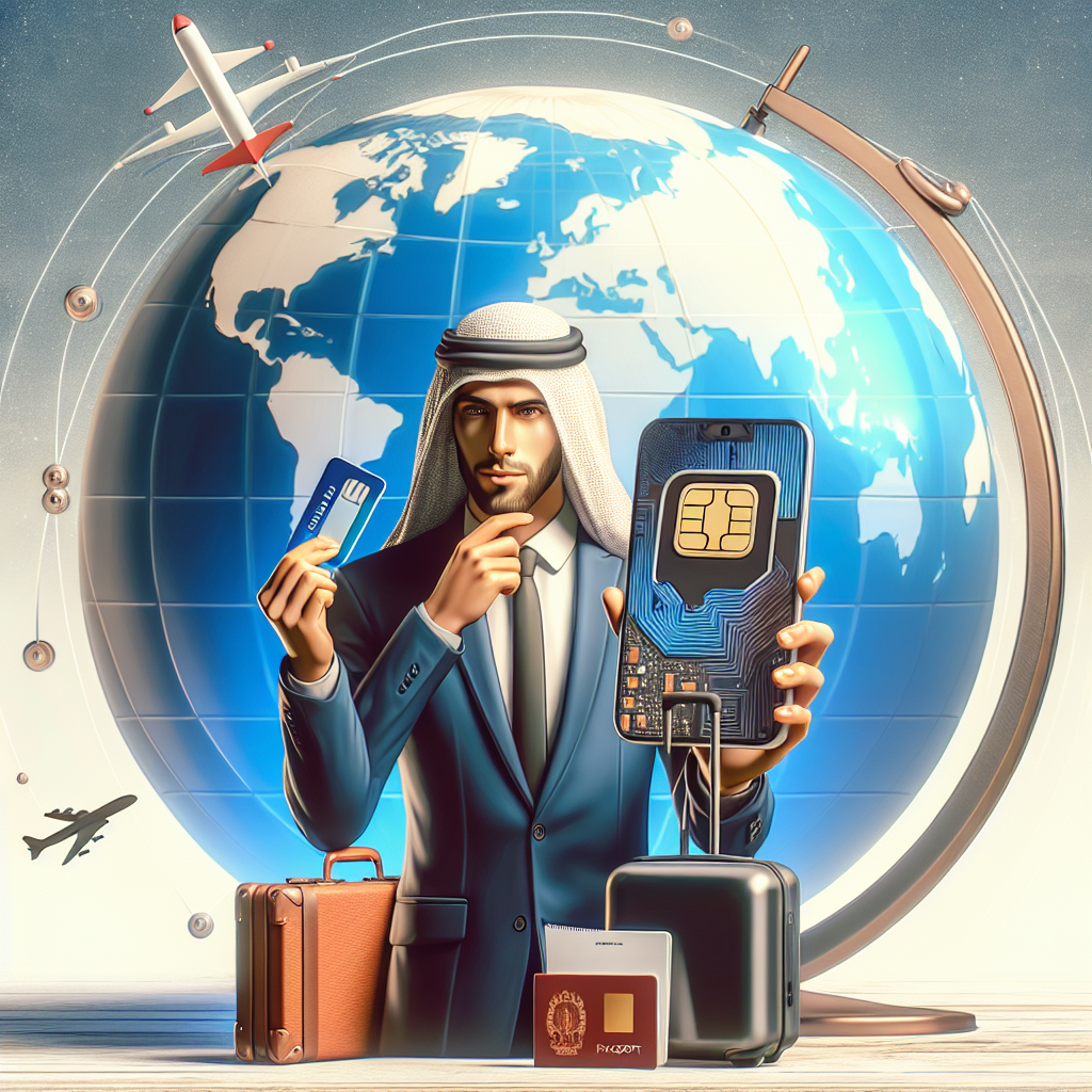 - The Importance of Installing eSIM Before Traveling