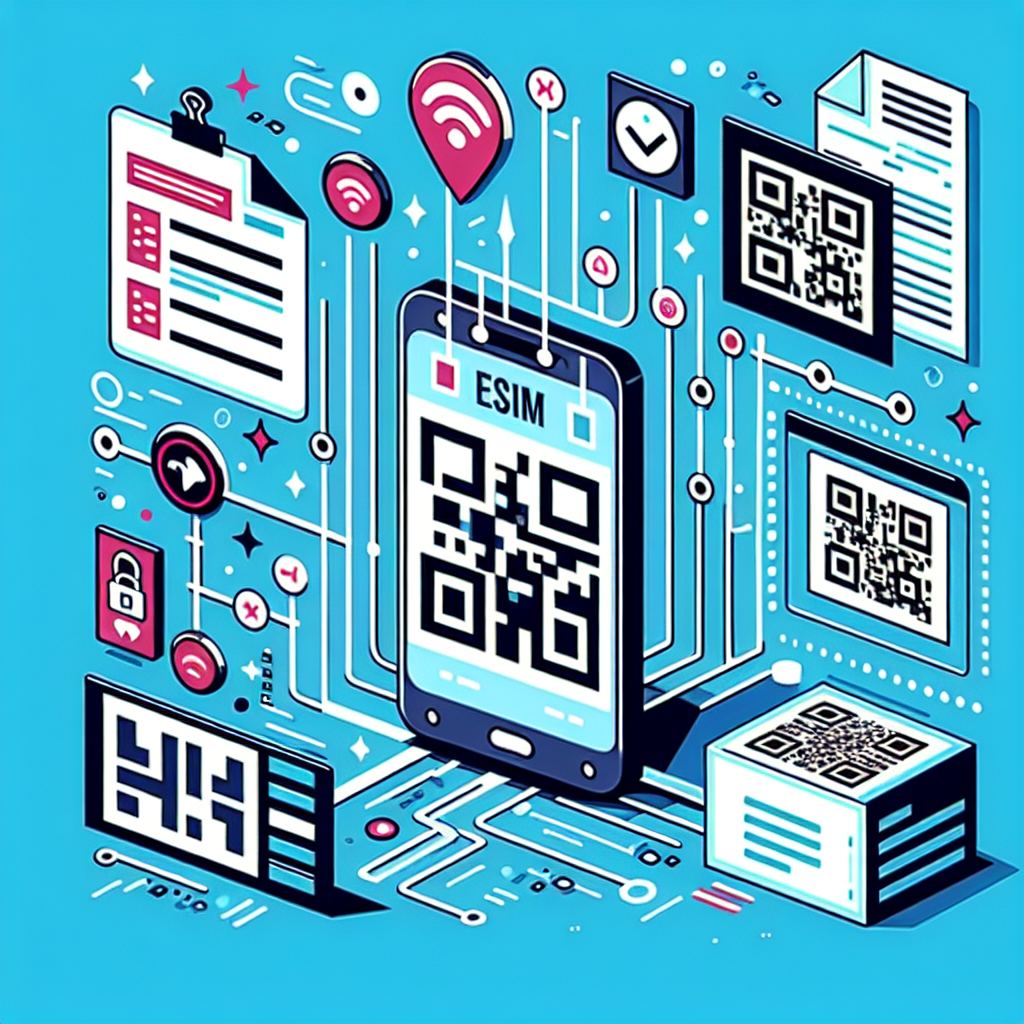 - How to Troubleshoot Common eSIM QR Code Errors