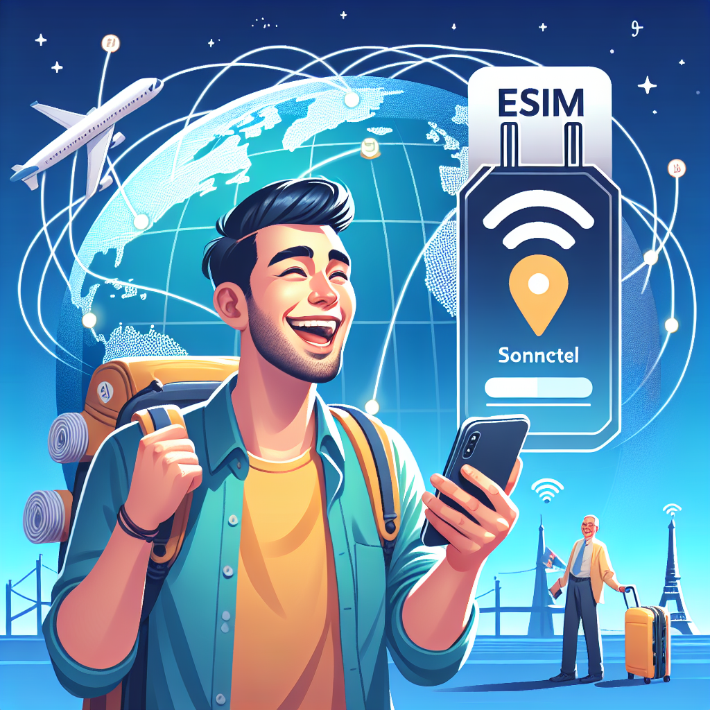 - Benefits of Early eSIM Installation for Travelers